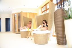 The Spa at Rockley Park