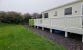 Lovely caravan K09 at seven Bays holiday park St Merryn 