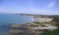 Looking over Littlehaven to Settlands Beach and Broadhaven